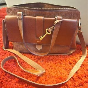 Fossil Kinley Crossbody